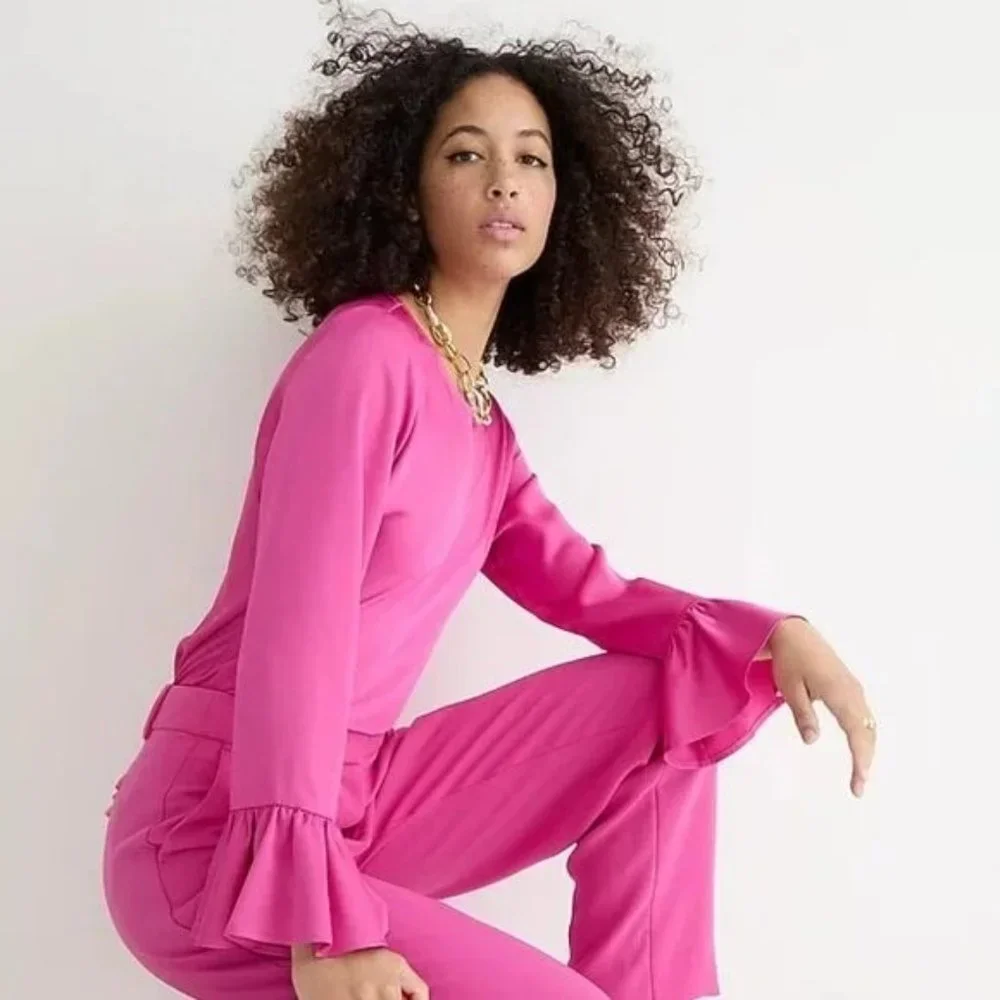 J. Crew crew winter